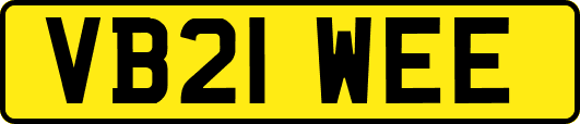 VB21WEE