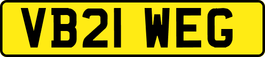 VB21WEG