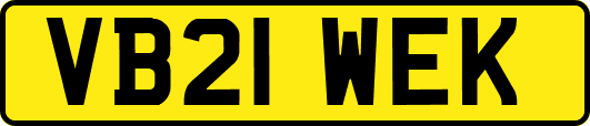 VB21WEK