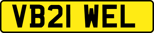 VB21WEL