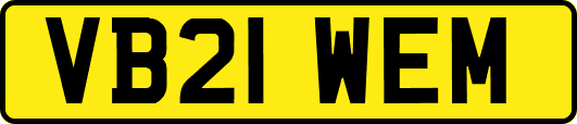 VB21WEM