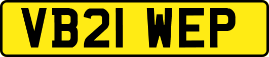 VB21WEP