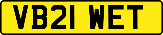 VB21WET