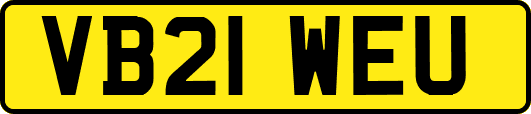 VB21WEU