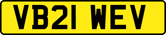 VB21WEV
