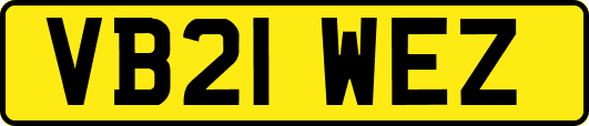 VB21WEZ