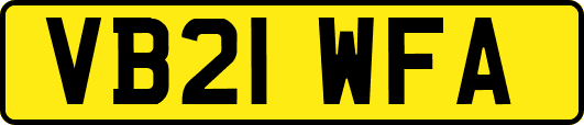 VB21WFA
