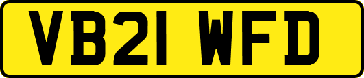 VB21WFD