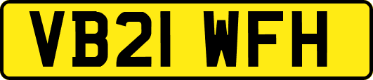 VB21WFH