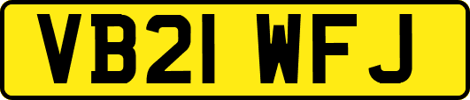 VB21WFJ