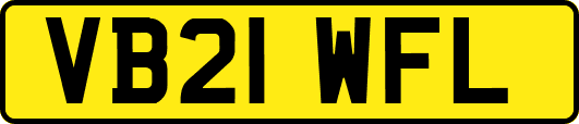VB21WFL