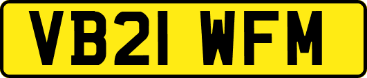 VB21WFM