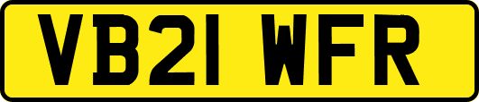 VB21WFR