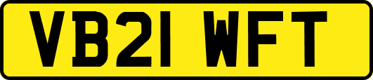 VB21WFT