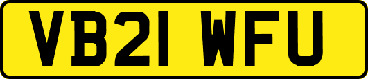 VB21WFU
