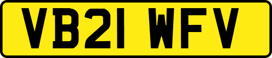 VB21WFV