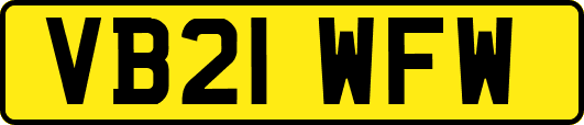 VB21WFW