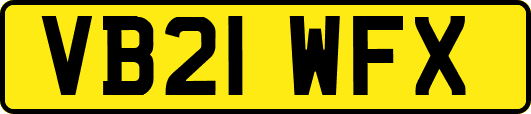 VB21WFX