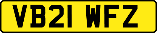 VB21WFZ