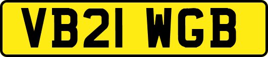 VB21WGB