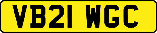 VB21WGC
