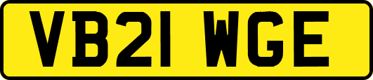 VB21WGE
