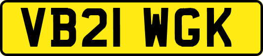 VB21WGK