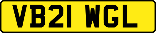 VB21WGL