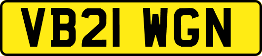 VB21WGN