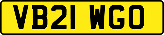 VB21WGO
