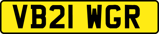VB21WGR