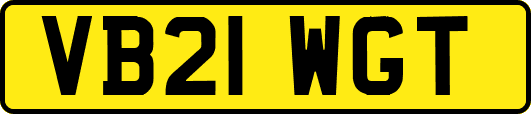 VB21WGT
