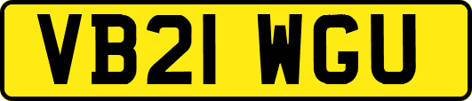 VB21WGU