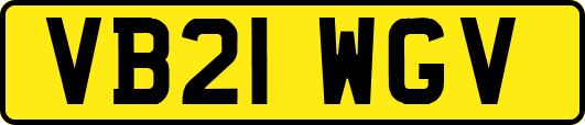 VB21WGV