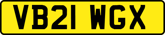 VB21WGX