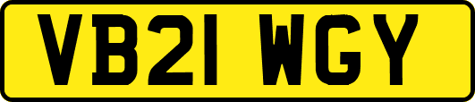 VB21WGY
