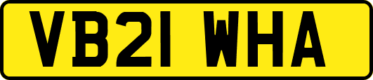 VB21WHA