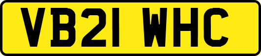 VB21WHC