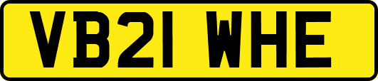VB21WHE