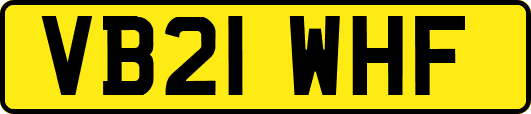 VB21WHF
