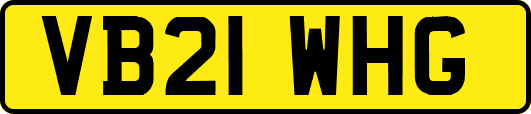 VB21WHG