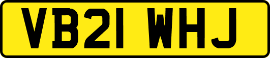 VB21WHJ