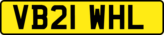 VB21WHL