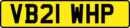 VB21WHP