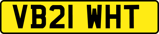 VB21WHT