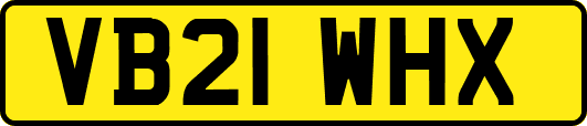 VB21WHX