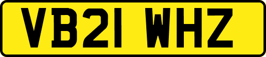 VB21WHZ