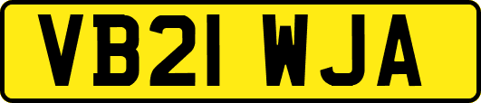 VB21WJA