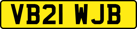 VB21WJB