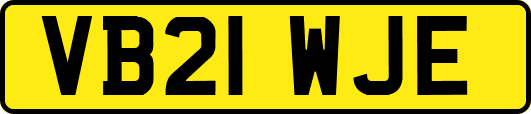 VB21WJE